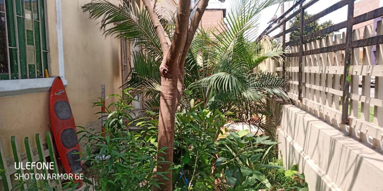 La Belle Vue Hotel Lima Luaran gambar