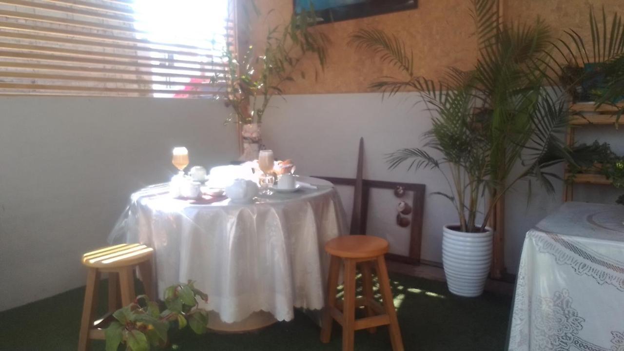 La Belle Vue Hotel Lima Luaran gambar