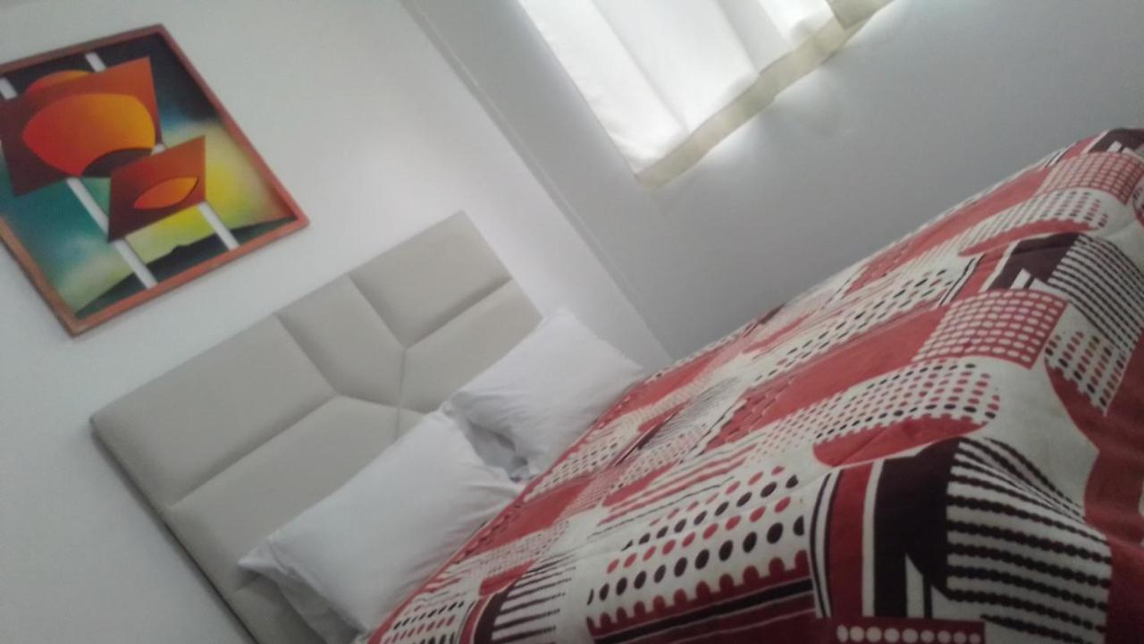 La Belle Vue Hotel Lima Luaran gambar