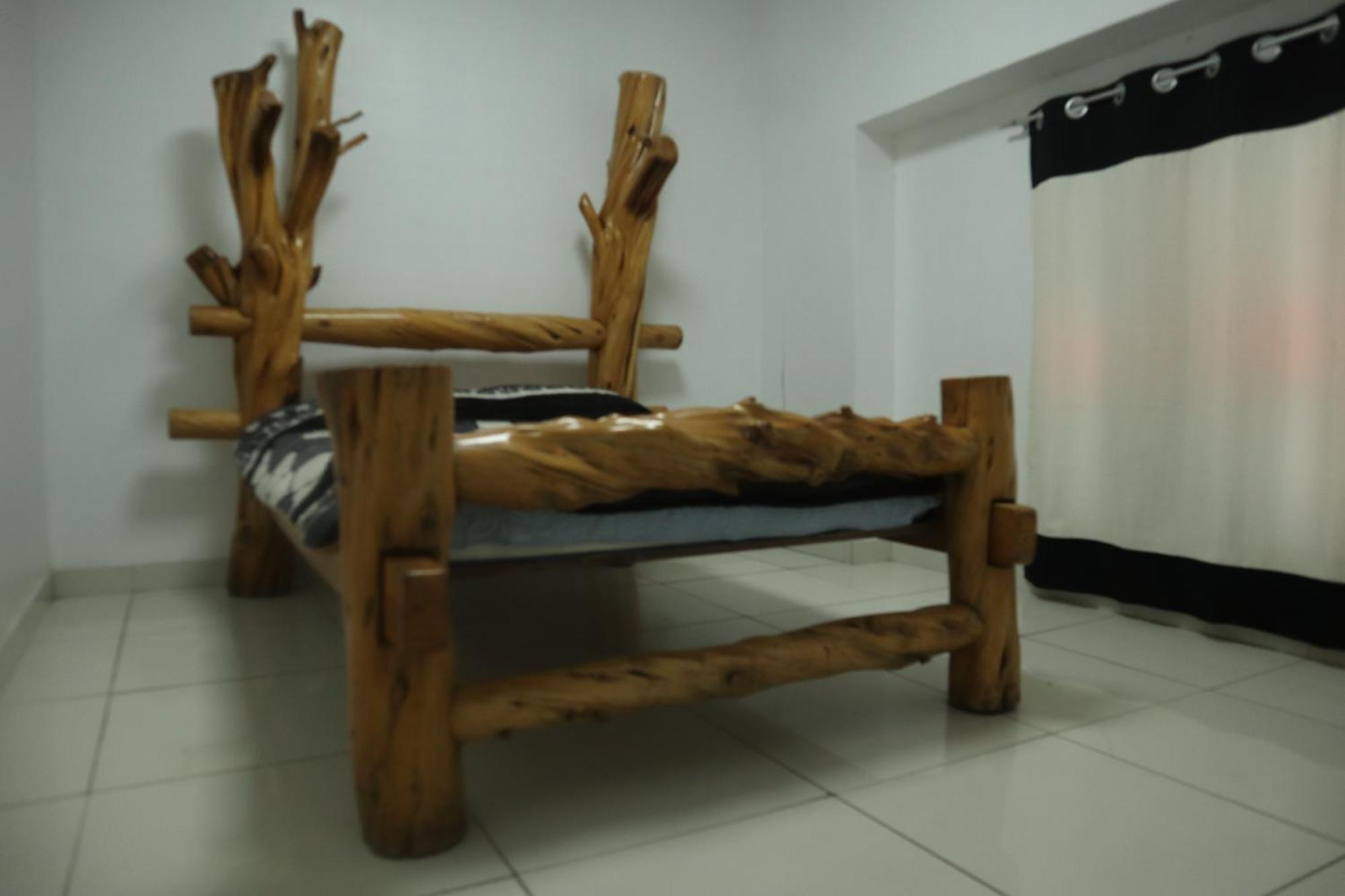 La Belle Vue Hotel Lima Luaran gambar