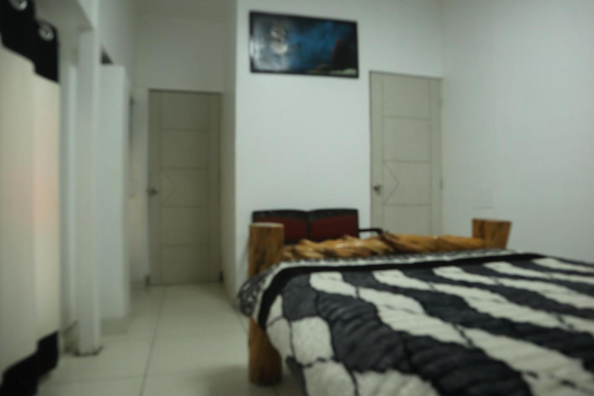 La Belle Vue Hotel Lima Luaran gambar