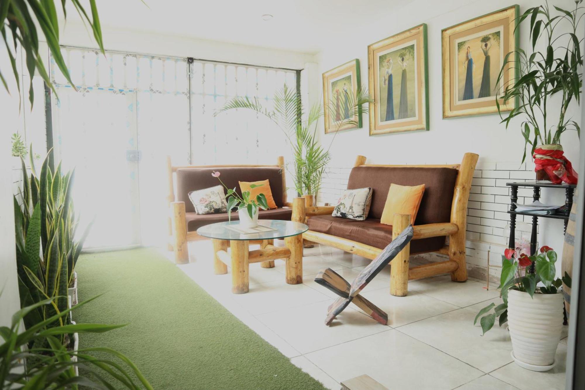 La Belle Vue Hotel Lima Luaran gambar