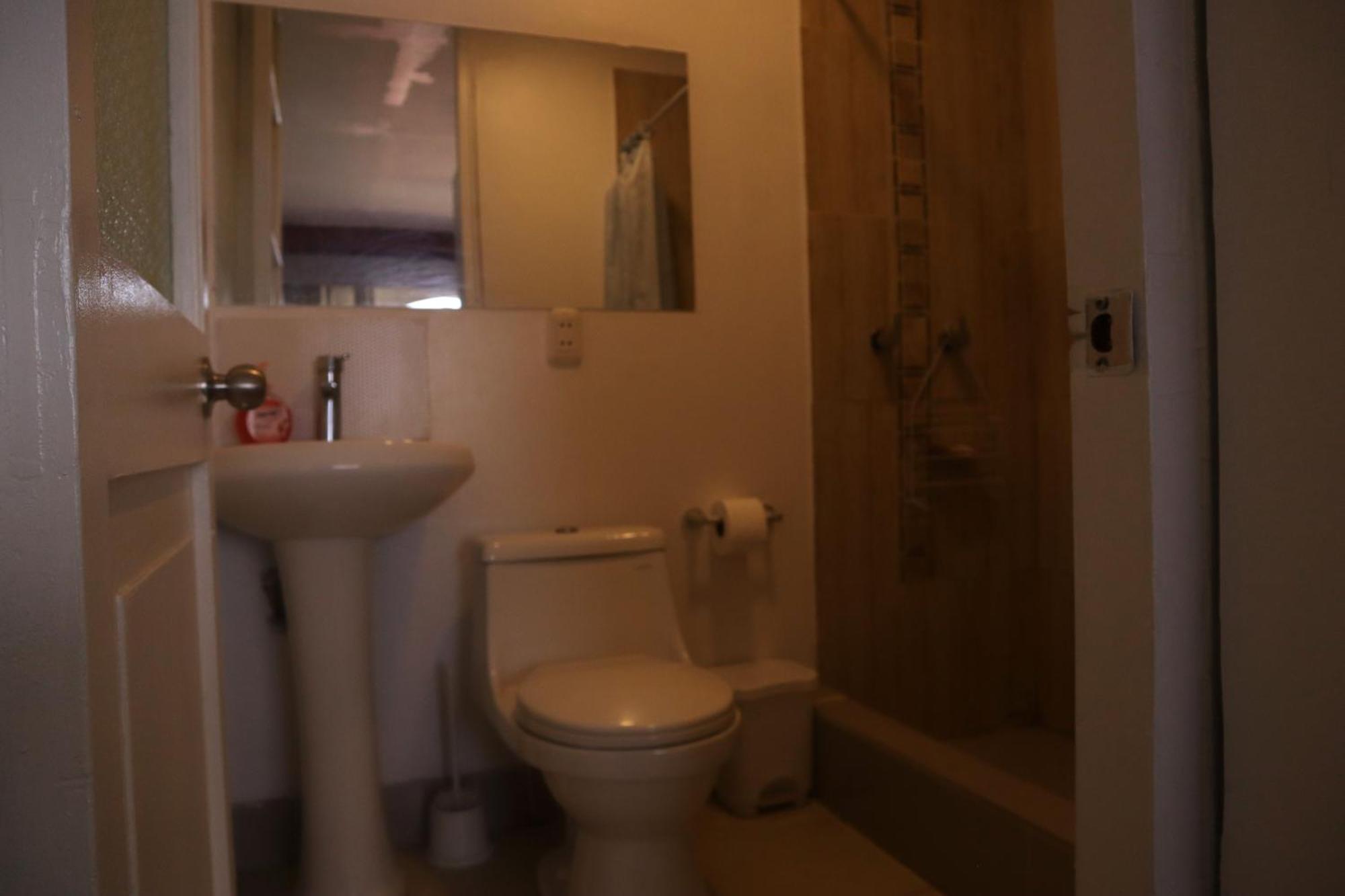 La Belle Vue Hotel Lima Bilik gambar