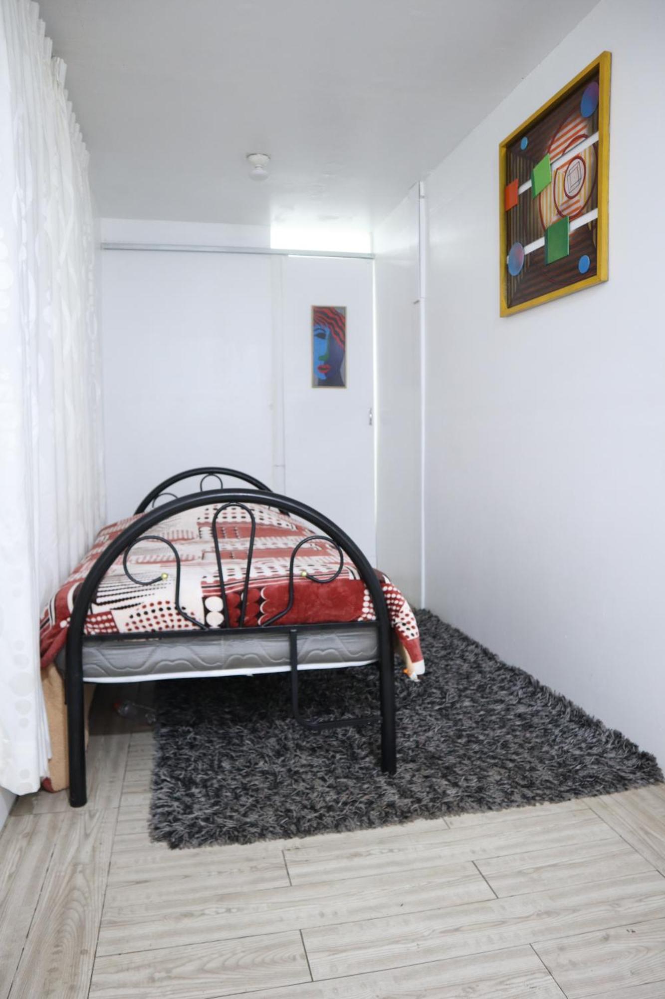 La Belle Vue Hotel Lima Bilik gambar